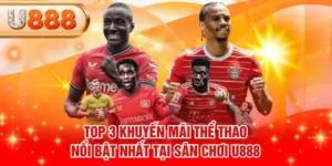 Khuyến mãi thể thao