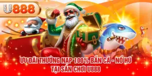 Thưởng nạp 100%